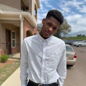 Meet your Posher, Omarion